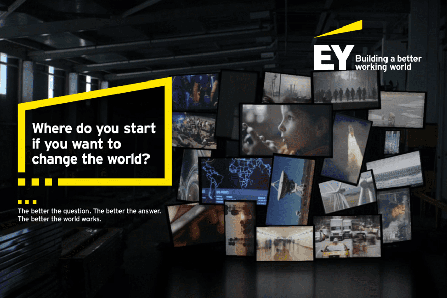 Wirecard and EY