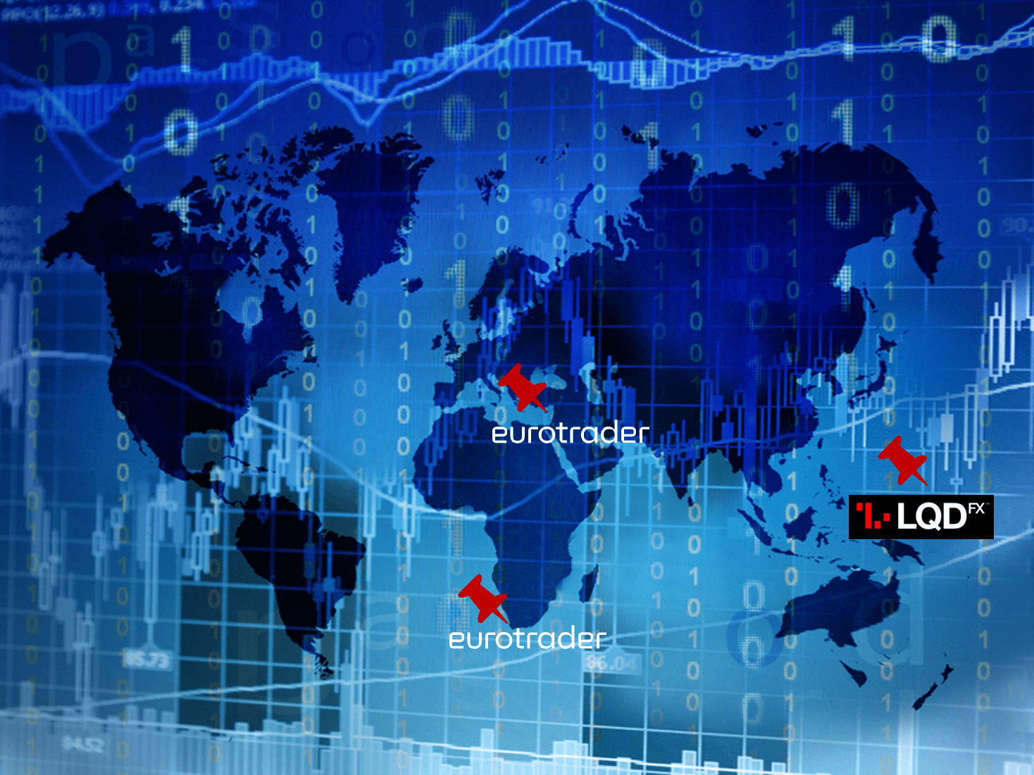 EuroTrader and LQDFX broker schemes