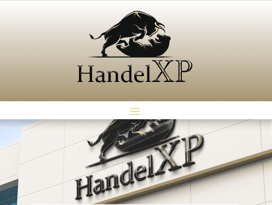 BaFin warns against HandelXP broker scam