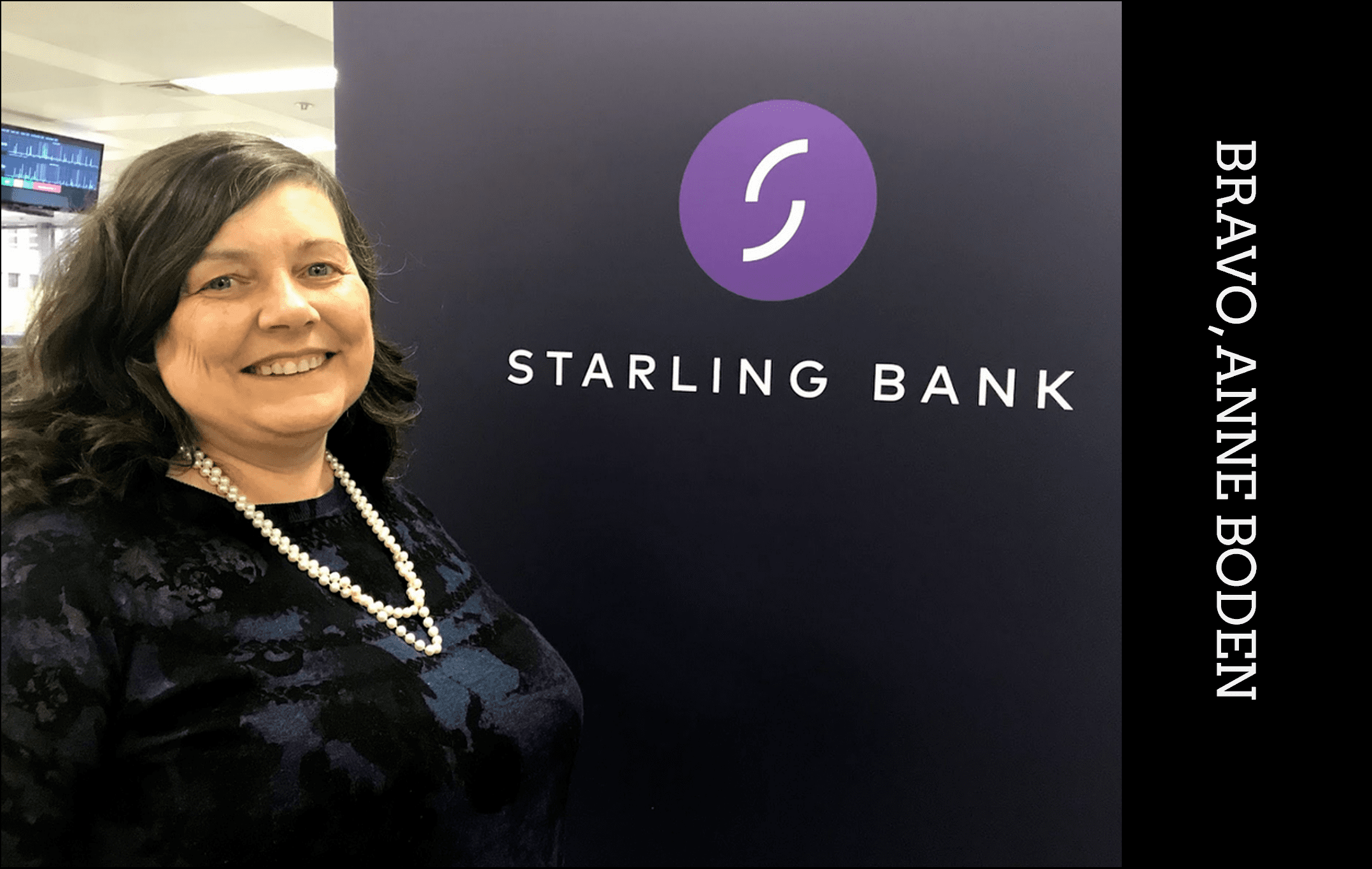 Starling Bank boss boycotts FAcebook and Instagram