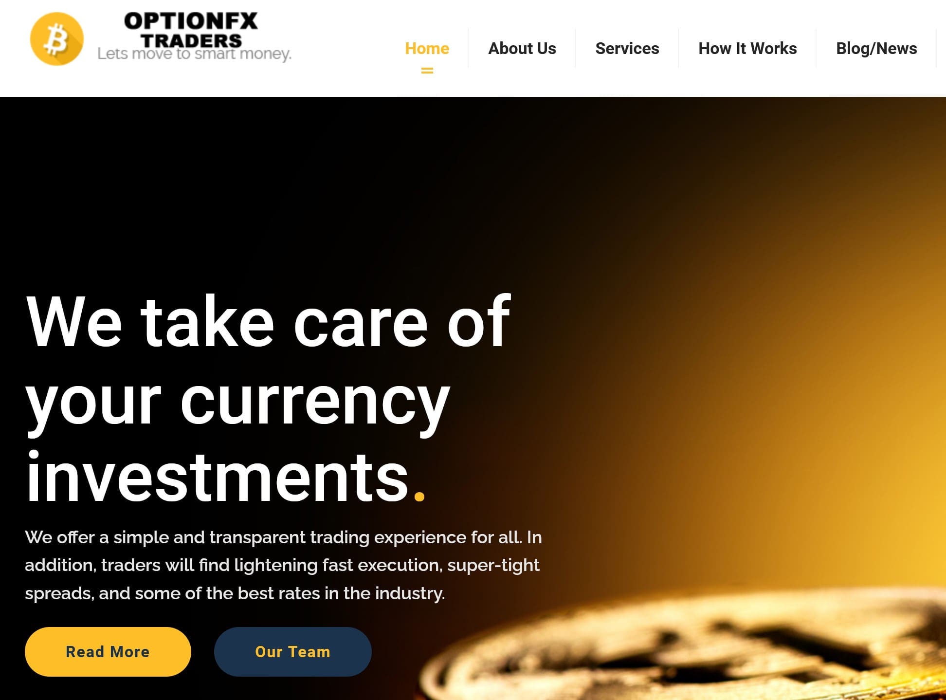 investor warning against FX Swiss crypto broker scam operator