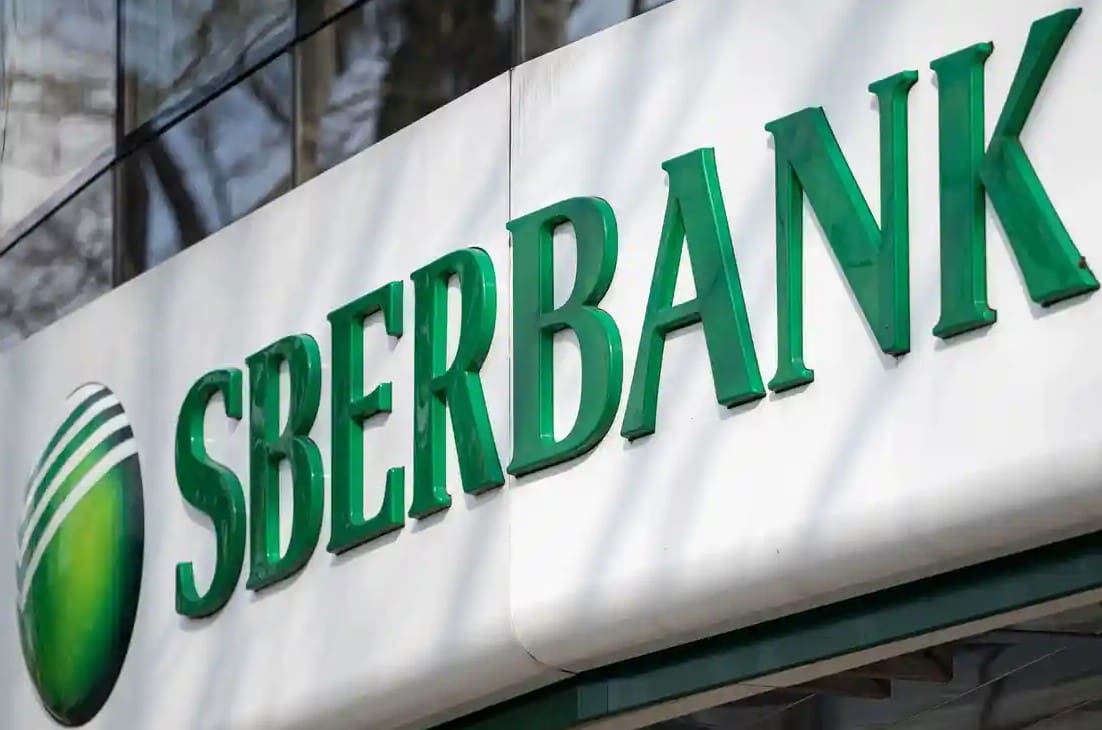 State-owned Russian Sberbank bets on crypto