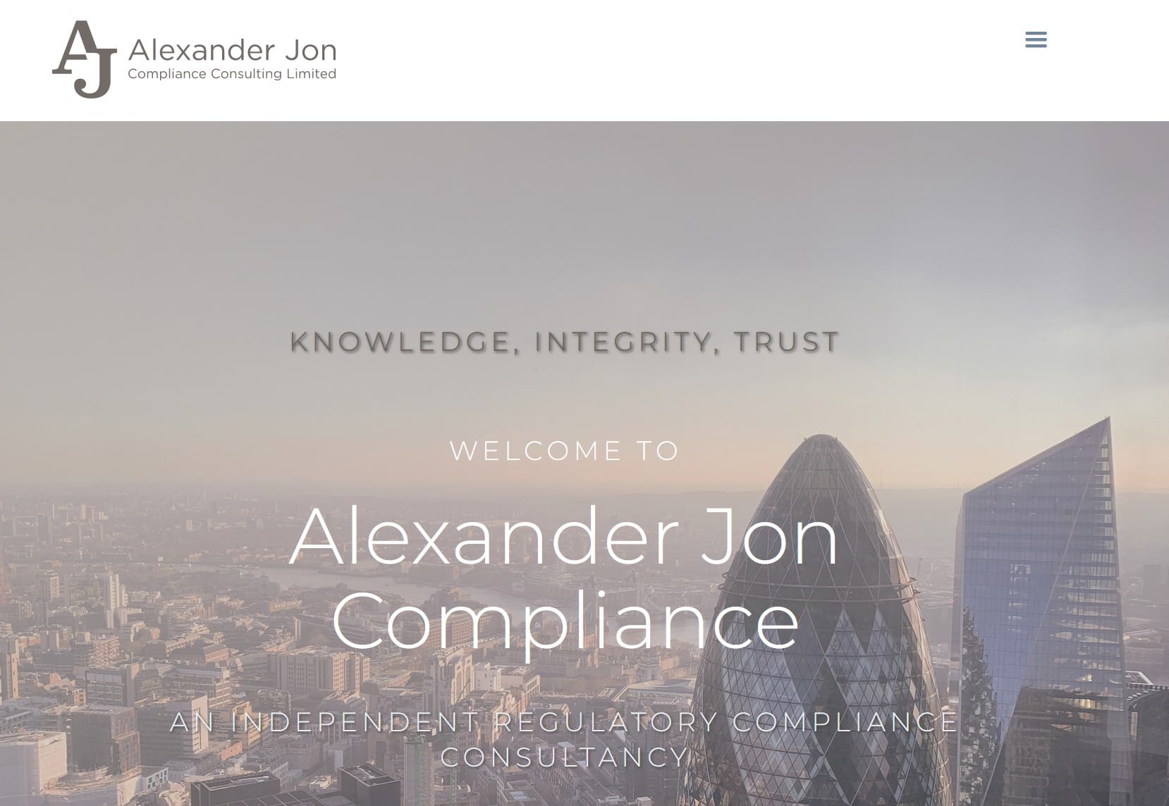 FCA refuses license for Alexander Jon