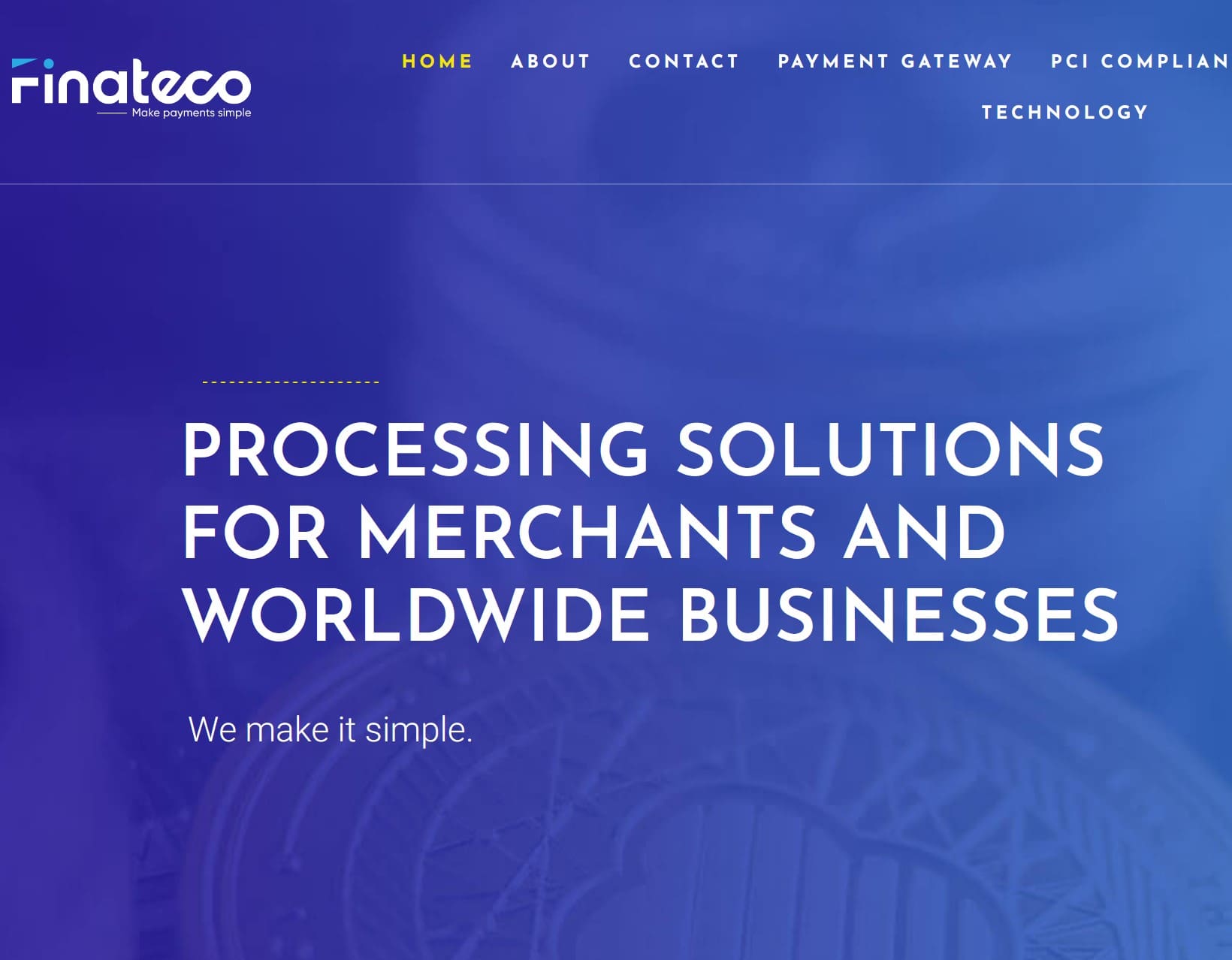 Israeli payment processor Finateco terminated scam merchant CTMatador