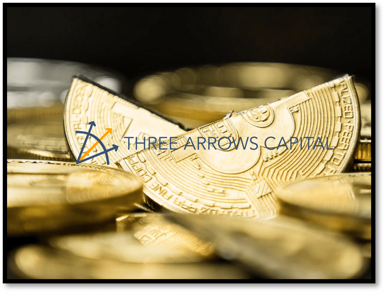 Three Arrows Capital in liquidation