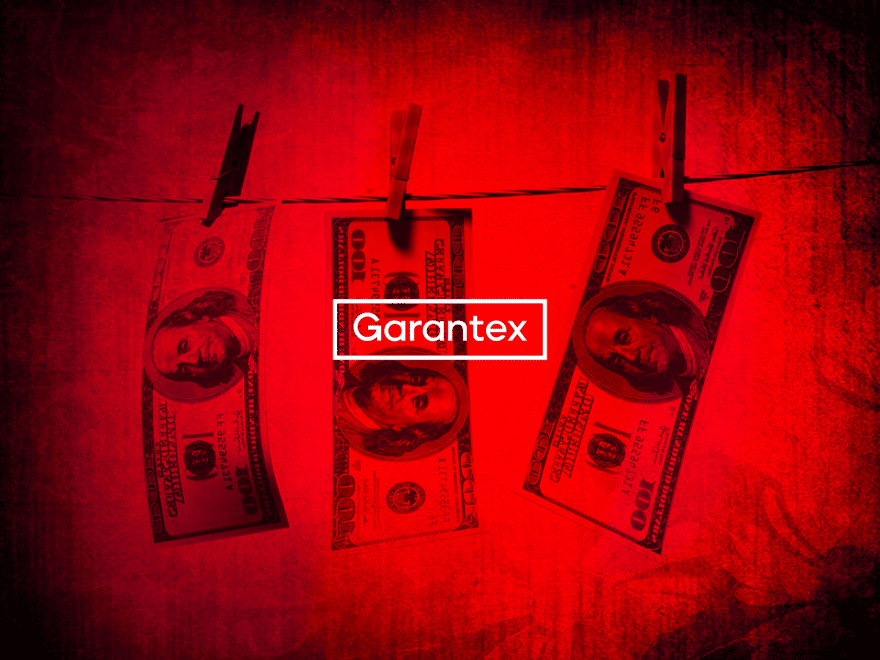 crypto exchange Garantex still online despite US sanctions