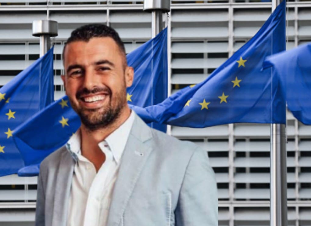 Maltese iGaming consultant Iosif Galea was arrested on EU arrest warrants