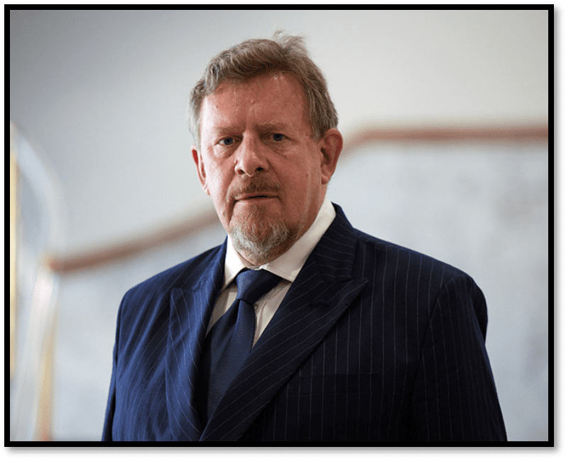 MFSA CEO Joseph Gavin indisposed