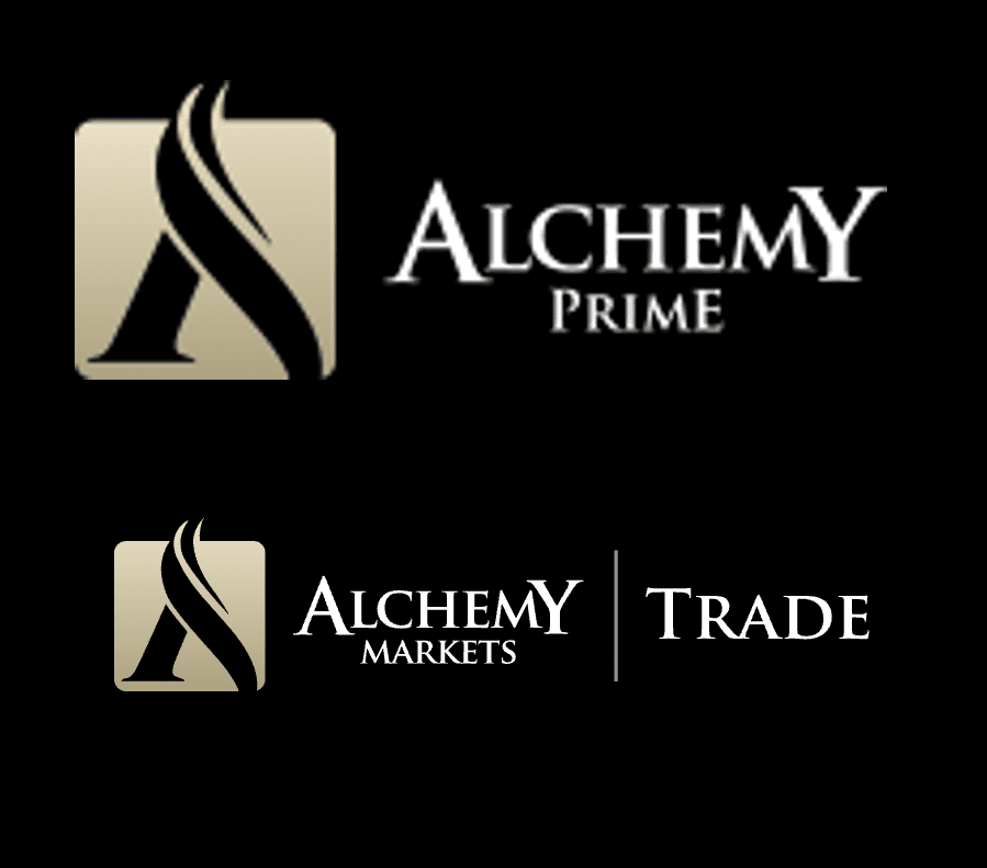 Alchemy Group and its logos