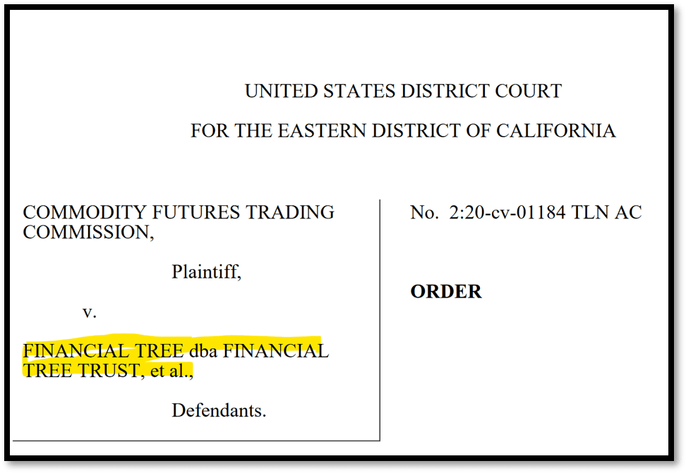 CFTC imposes $29 Million restitution payments in binary options fraud