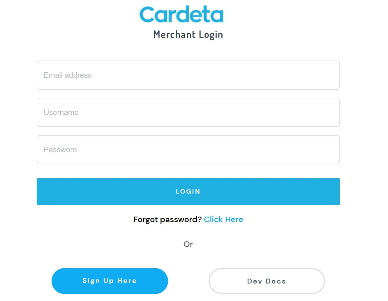 Whistleblower Request for Israeli high-risk payment processor Cardeta