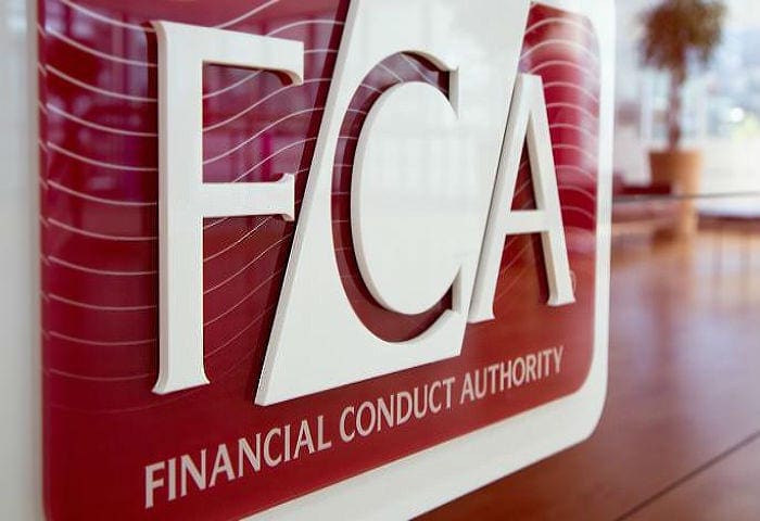 FCA apologizes for mistakes in the supervision of collapsed Premier FX