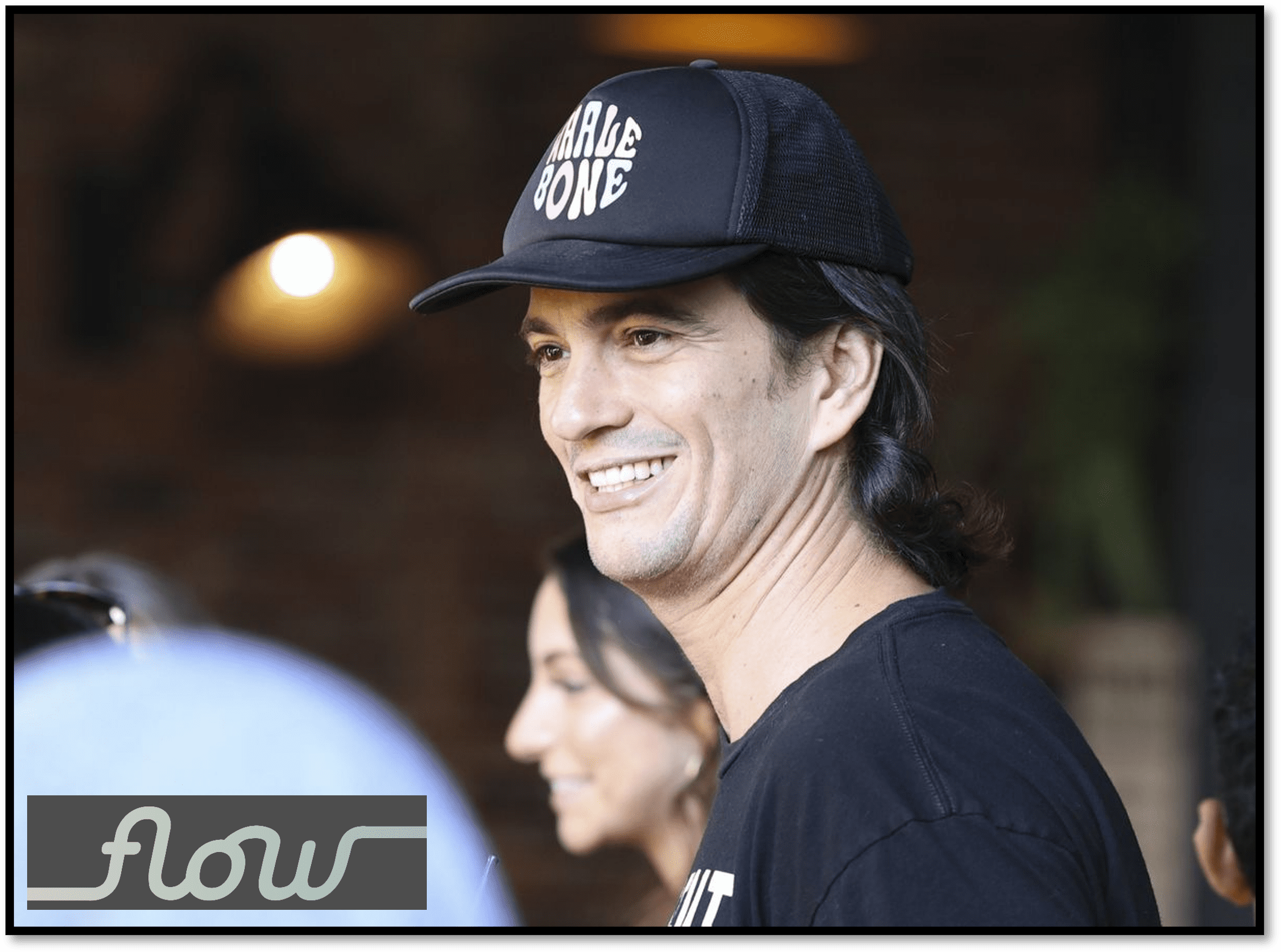 WeWork founder Adam Neumann founded new venture Flow