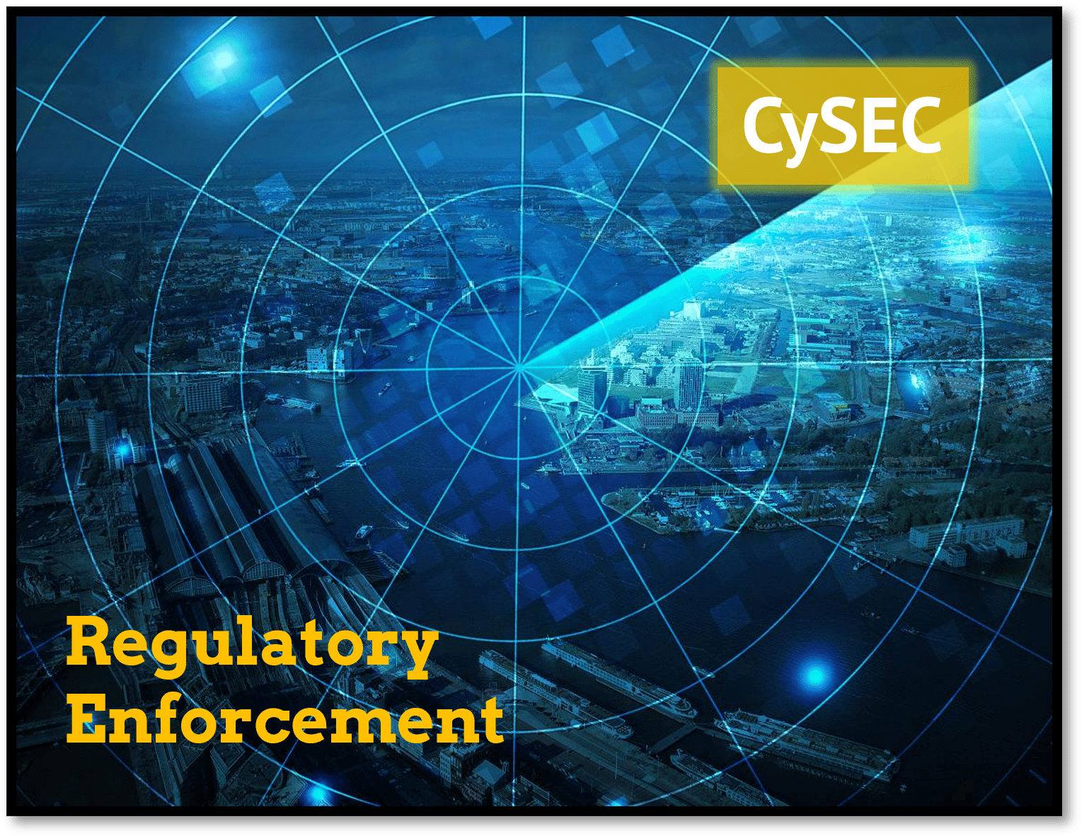 CySEC settled with Zemblanco and ICC Intercertus Capital