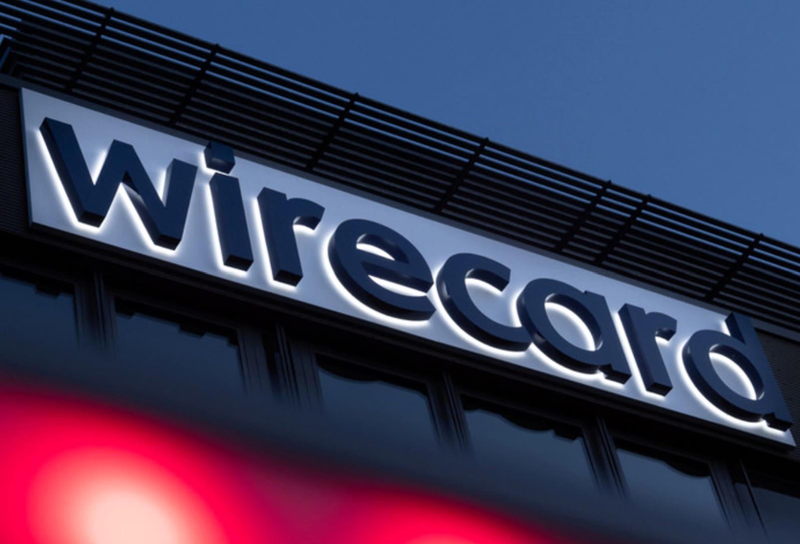 Money laundering allegations against Wirecard