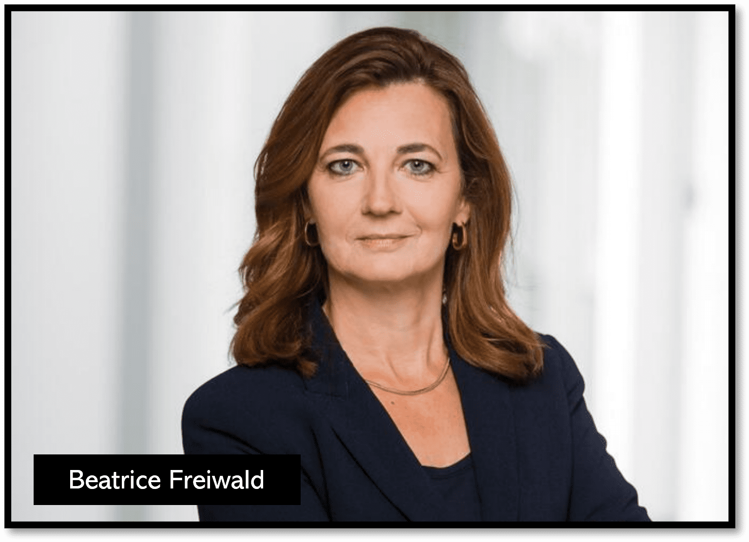 BaFin executive Beatrice Freiwald fired over Wirecard collapse