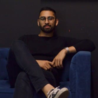 OpenNode co-founder Afnan Rehman