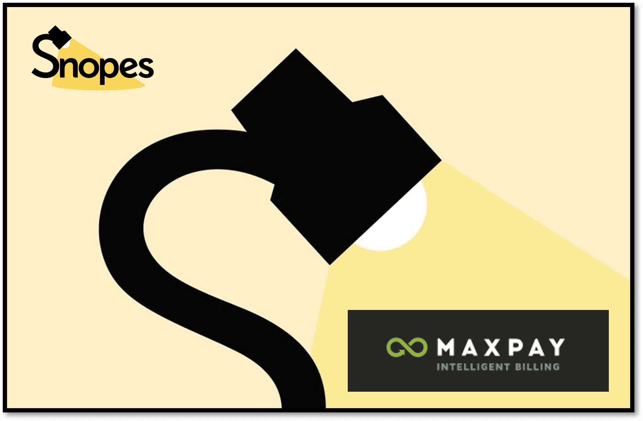 Snopes investigated Maltese payment processor Maxpay