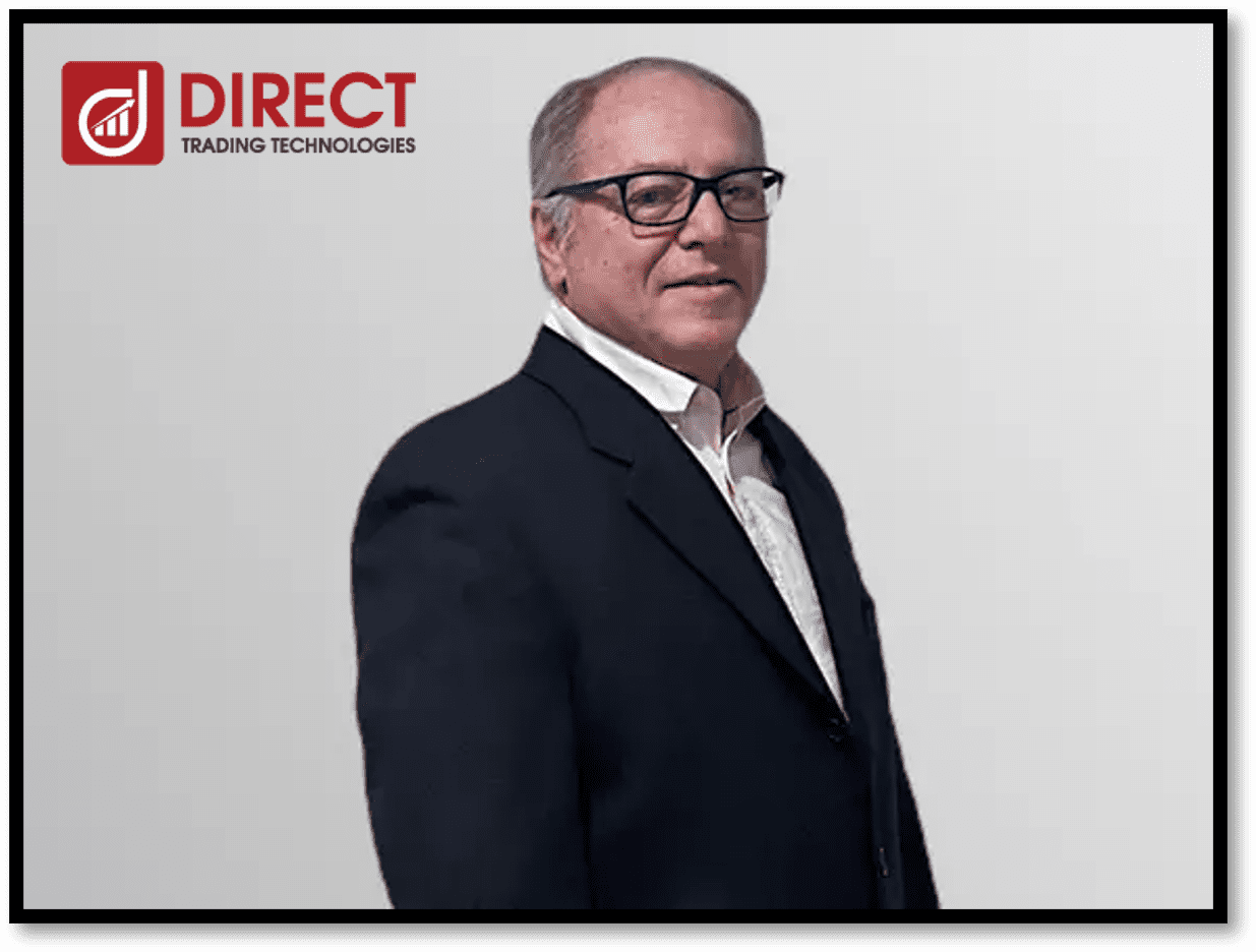 Fred Scala joined Direct Trading Technologies