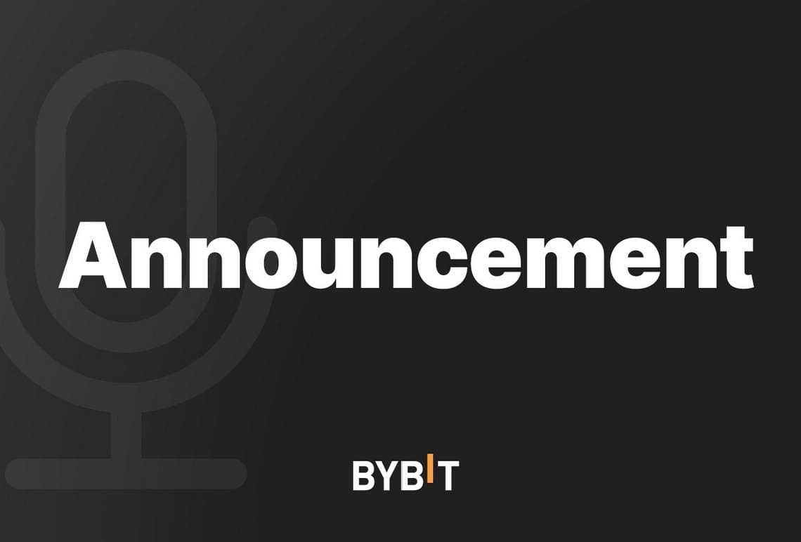 crypto exchange ByBit suspends US dollar deposits