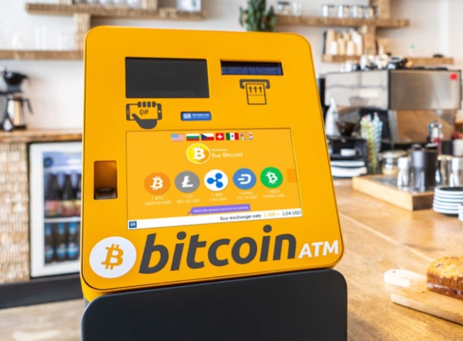 FCA continues crackdown on illegal crypto ATM operators