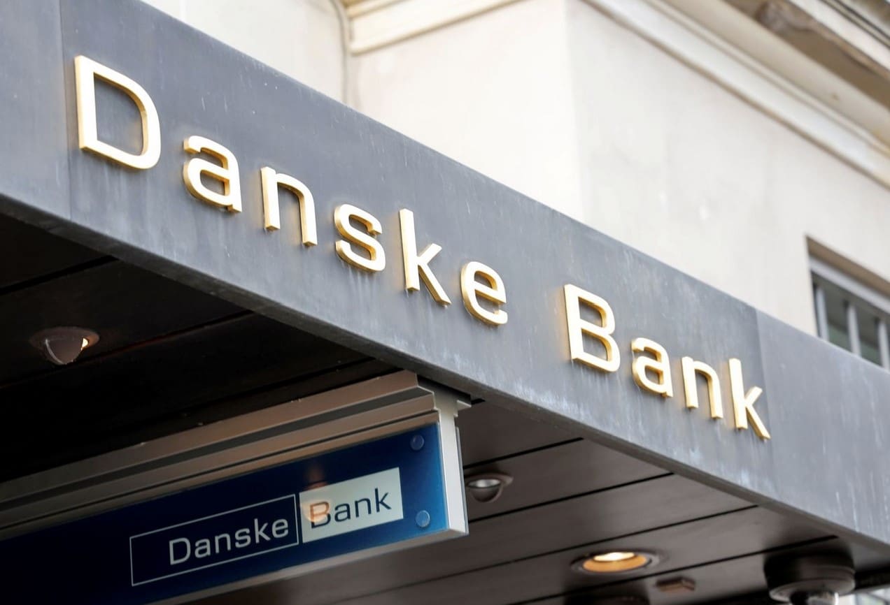 Estonia prosecutors charge Danske bank employees with money laundering