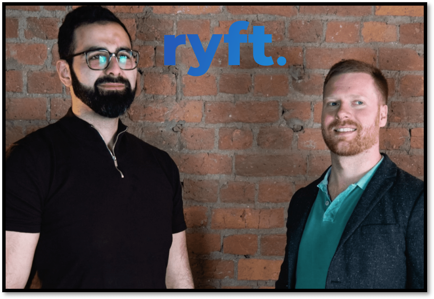 London-based Ryft secures FCA license