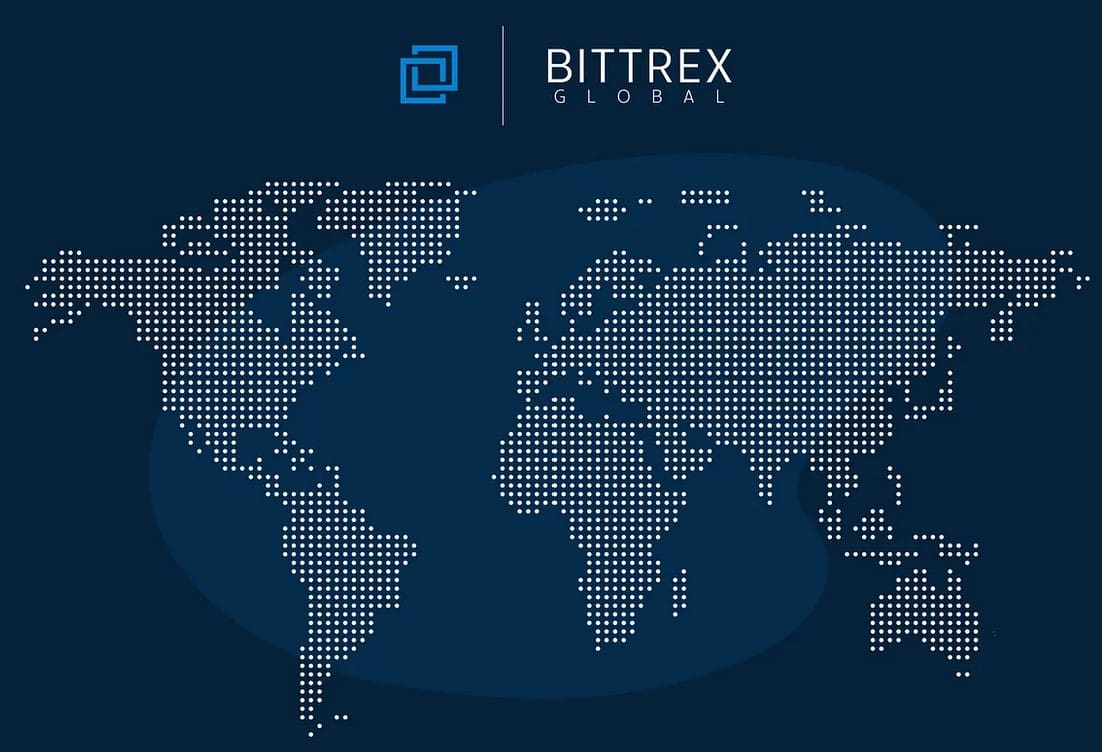 Bittrex bankruptcy procedures for Maltese entities