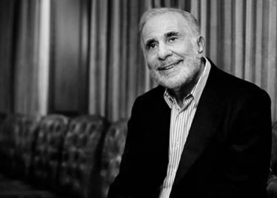 Hindenburg Research against Carl Icahn