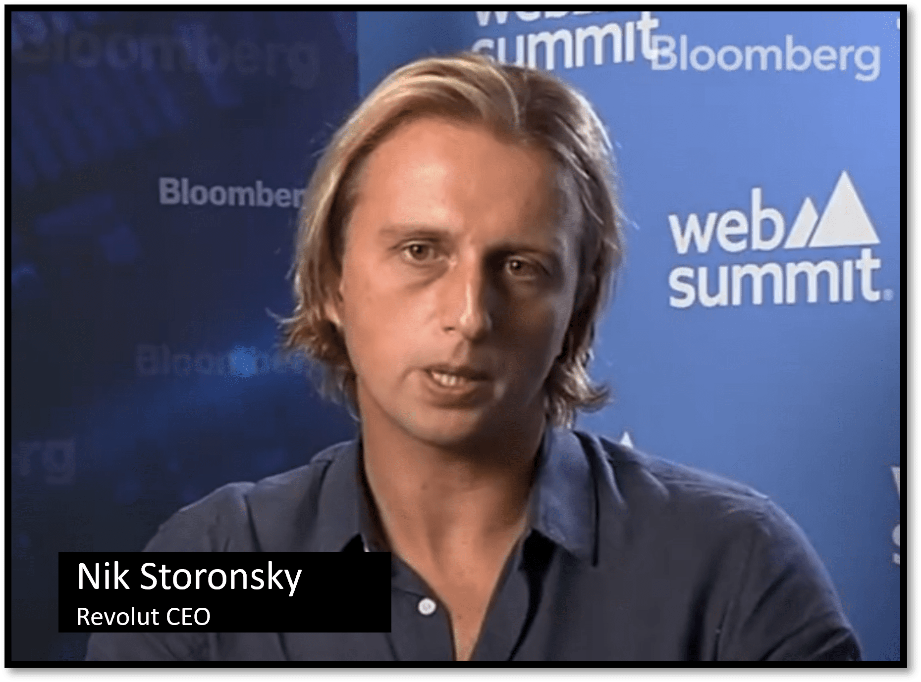 Nik Storonsky desperately needs the UK banking license