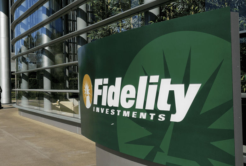 Fidelity Investments goes for crypto ETF