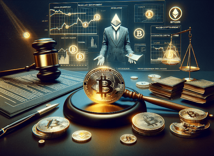 FinCrime Observer State of Crypto 2023 Report