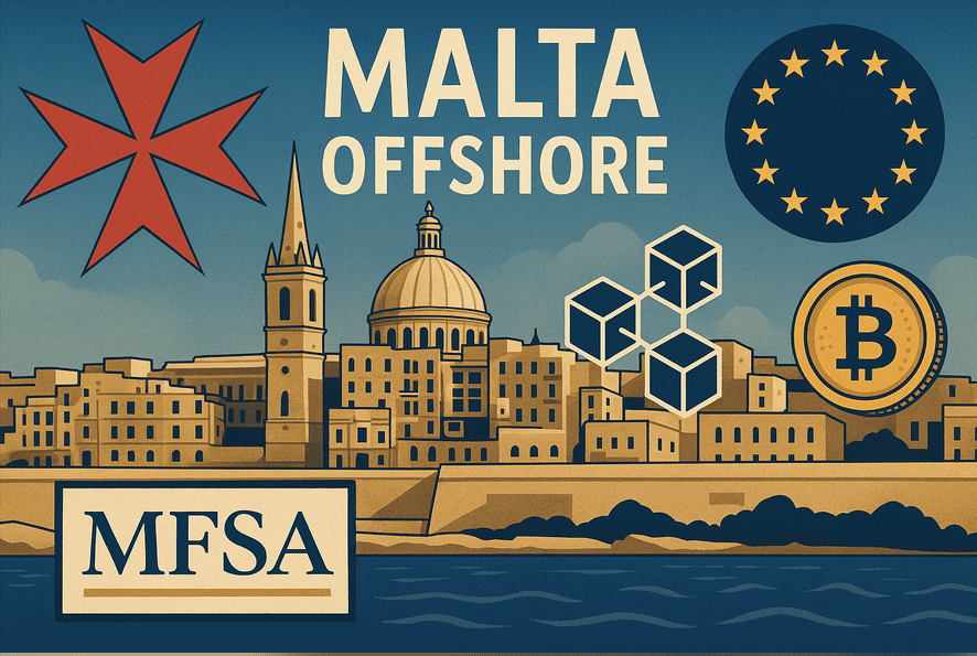 MFSA under scrutiny over relaxed MiCA licensing
