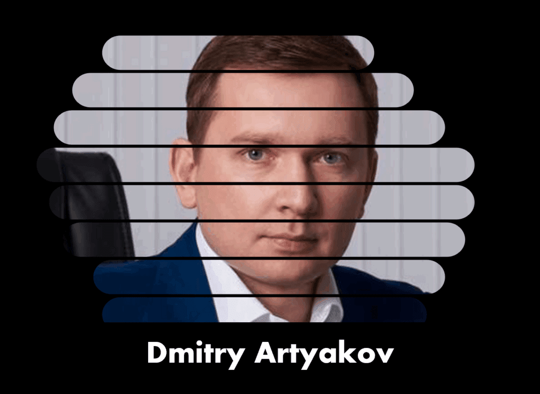 Russian Dmitry Artyakov arrested in Spain over money laundering charges