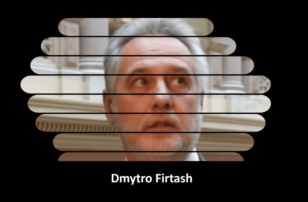 Austrian appeal court refuses extradition of Ukraine oligarch Dmytro Firtash