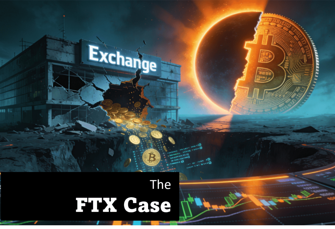 FinCrime Observer report on the FTX case and the Caroline Ellison release